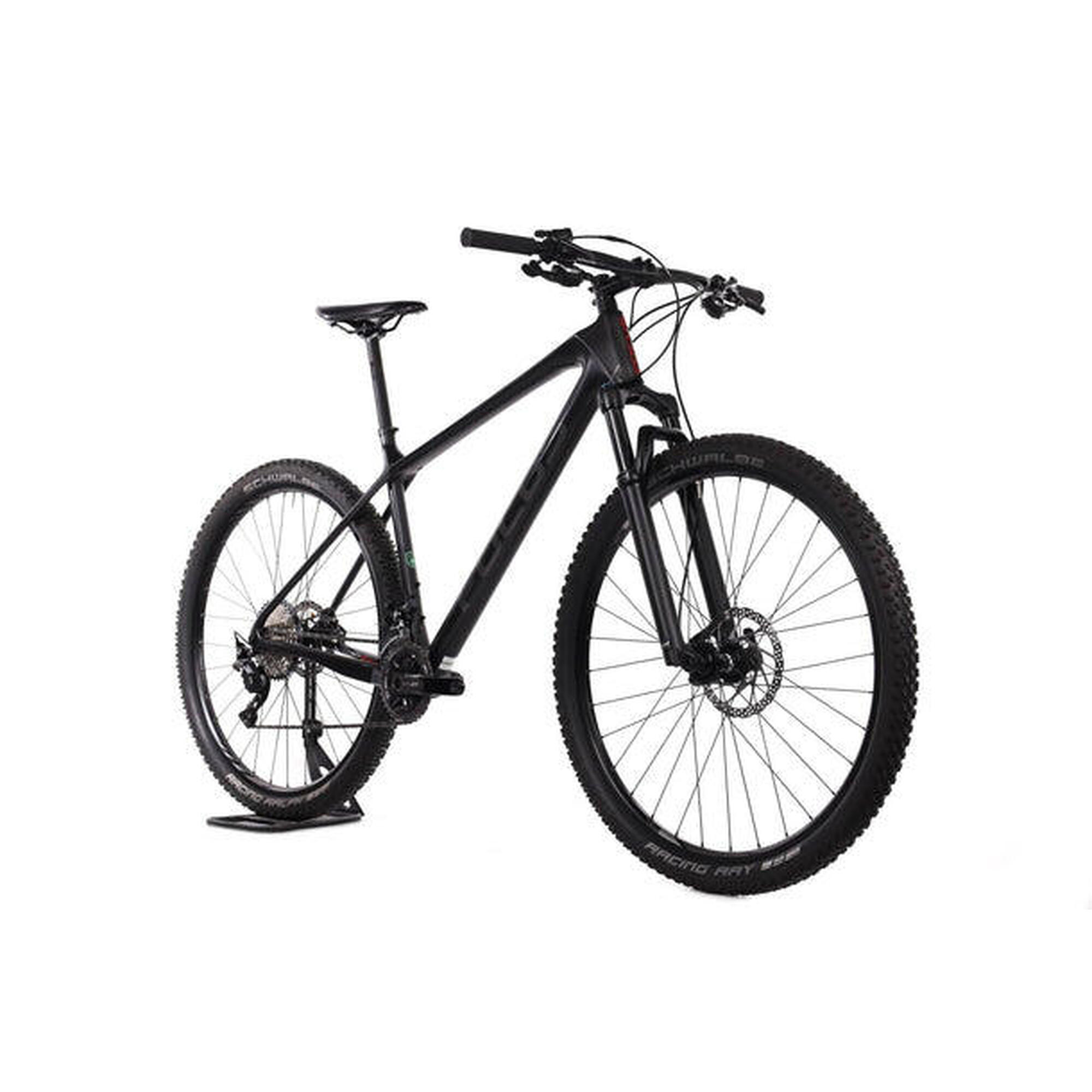 Segunda Vida - Bicicleta de montaña - Focus Raven 8.7