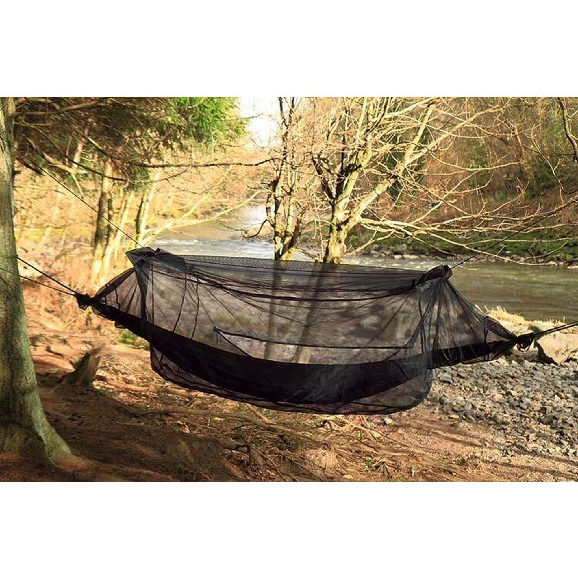 DD Hammocks Hammock Mosquito Net