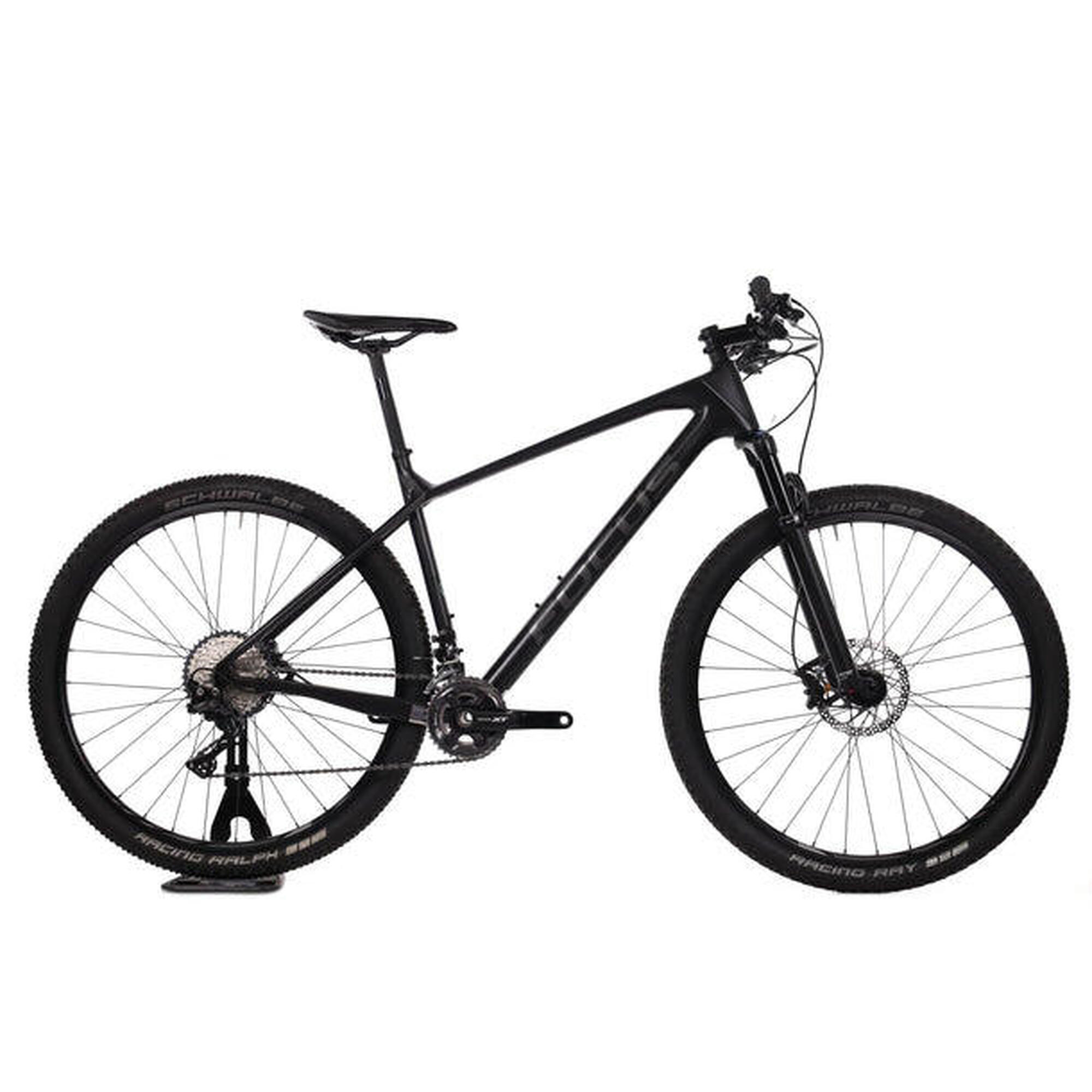 Reconditionné - VTT -Focus Raven 8.7 - TRES BON