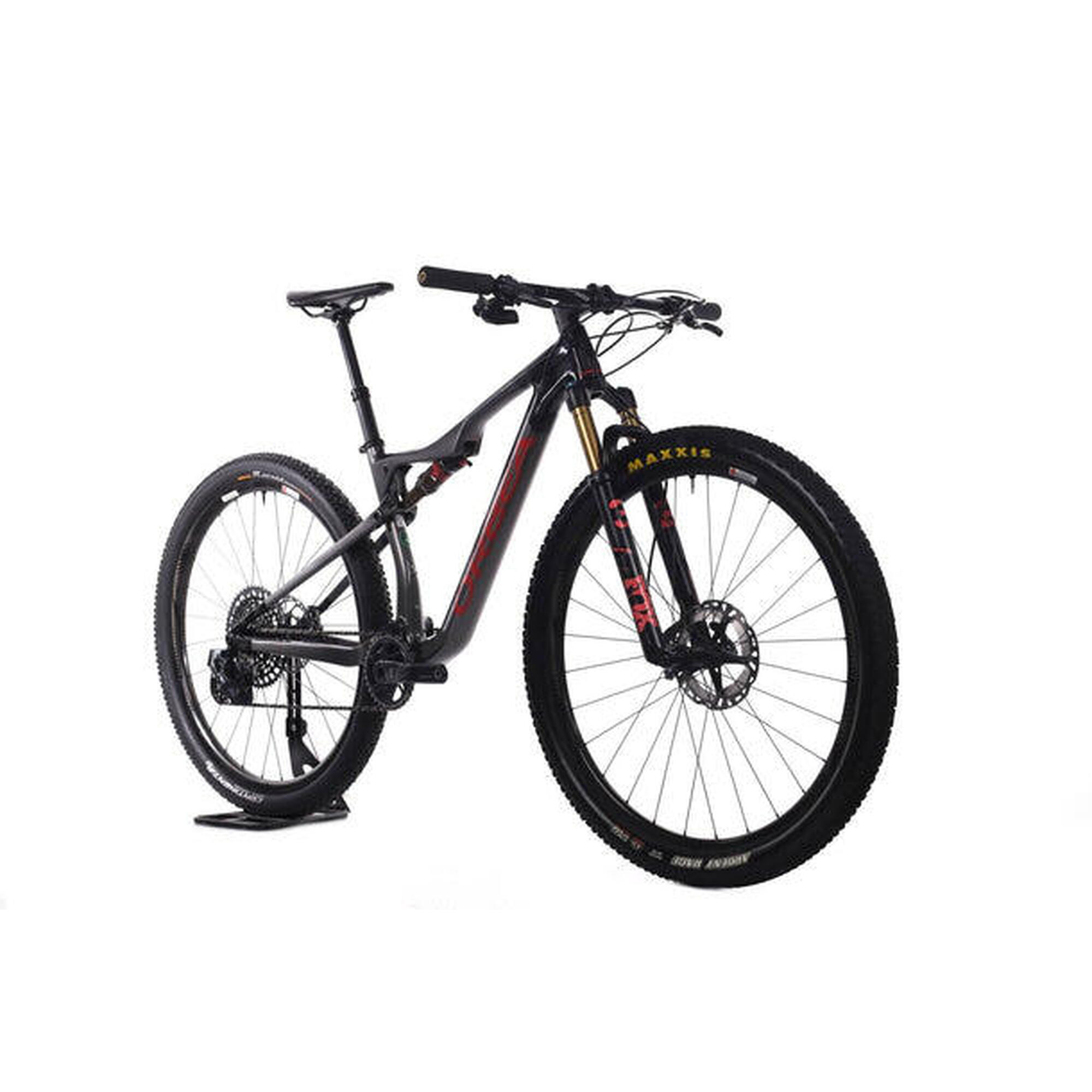 Reconditionné - VTT -Orbea Oiz M Pro - TRES BON