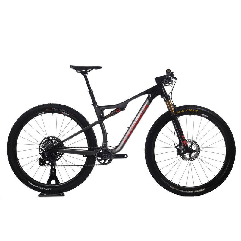 Reconditionné - VTT -Orbea Oiz M Pro - TRES BON