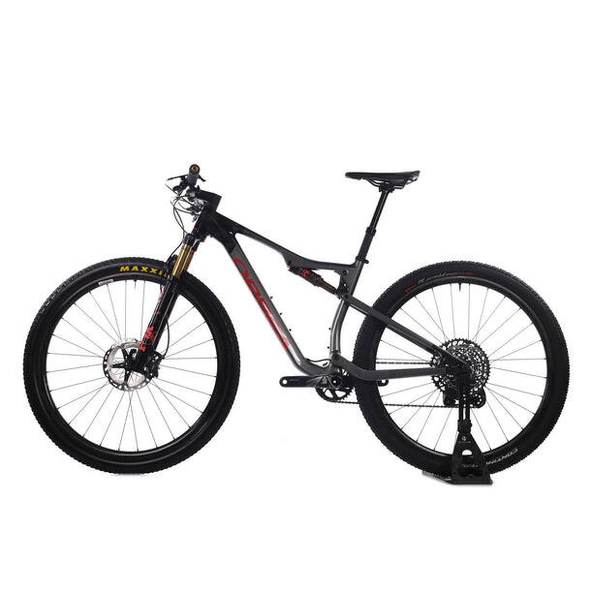 Reconditionné - VTT -Orbea Oiz M Pro - TRES BON