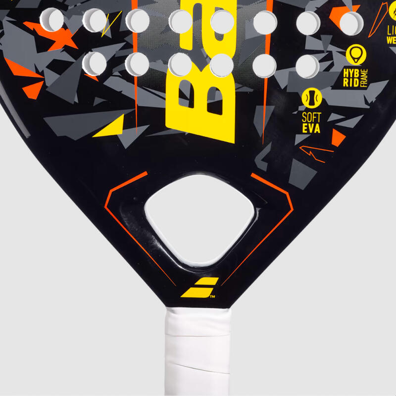 Second Hand - Racchetta padel aduto Babolat STORM 24 - BUONO