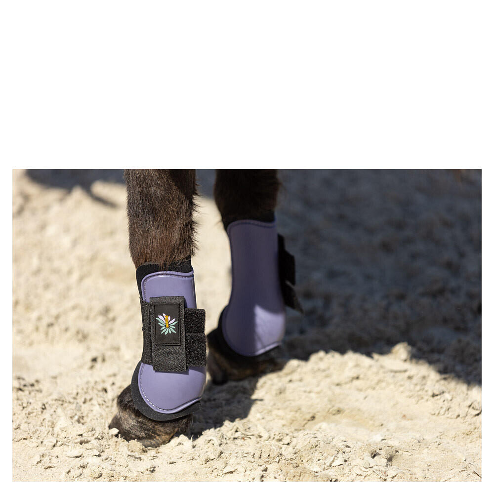 Protezione per i tendini del cavallo BR Equitation 2/2