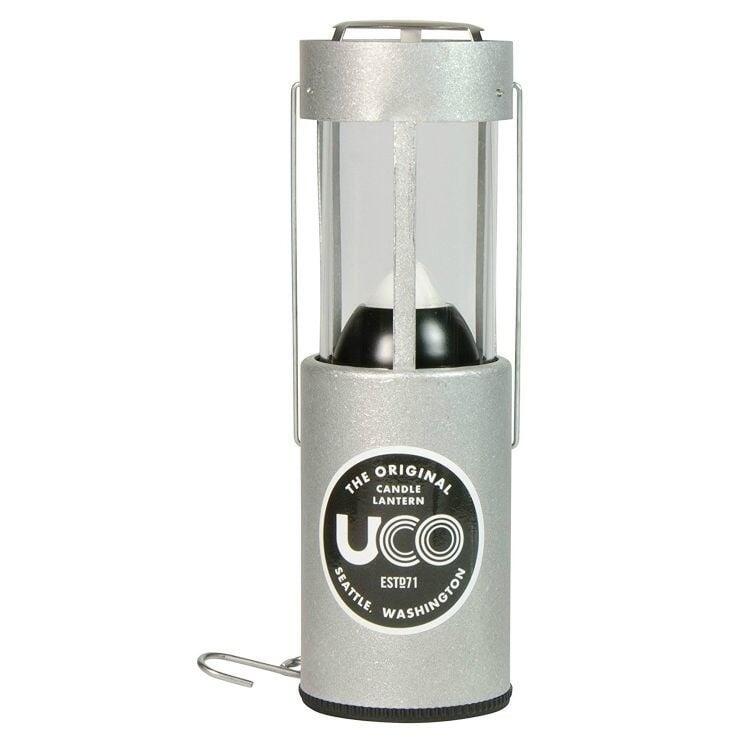 UCO picture
