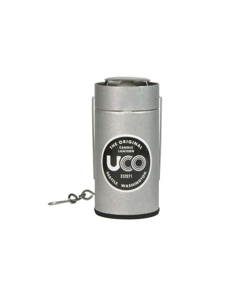 UCO Original Candle lantern Aluminium 2/2