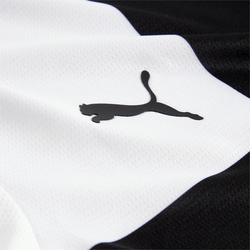 Parma Calcio 24/25 thuisshirt voor dames PUMA White Black