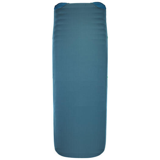 Therm-a-rest - Therm-a-rest Synergy Luxe Sheet 30 - Housse De Matelas De Couchage - Matelas Gonflable - Bleu - Taille Unique - Decathlon