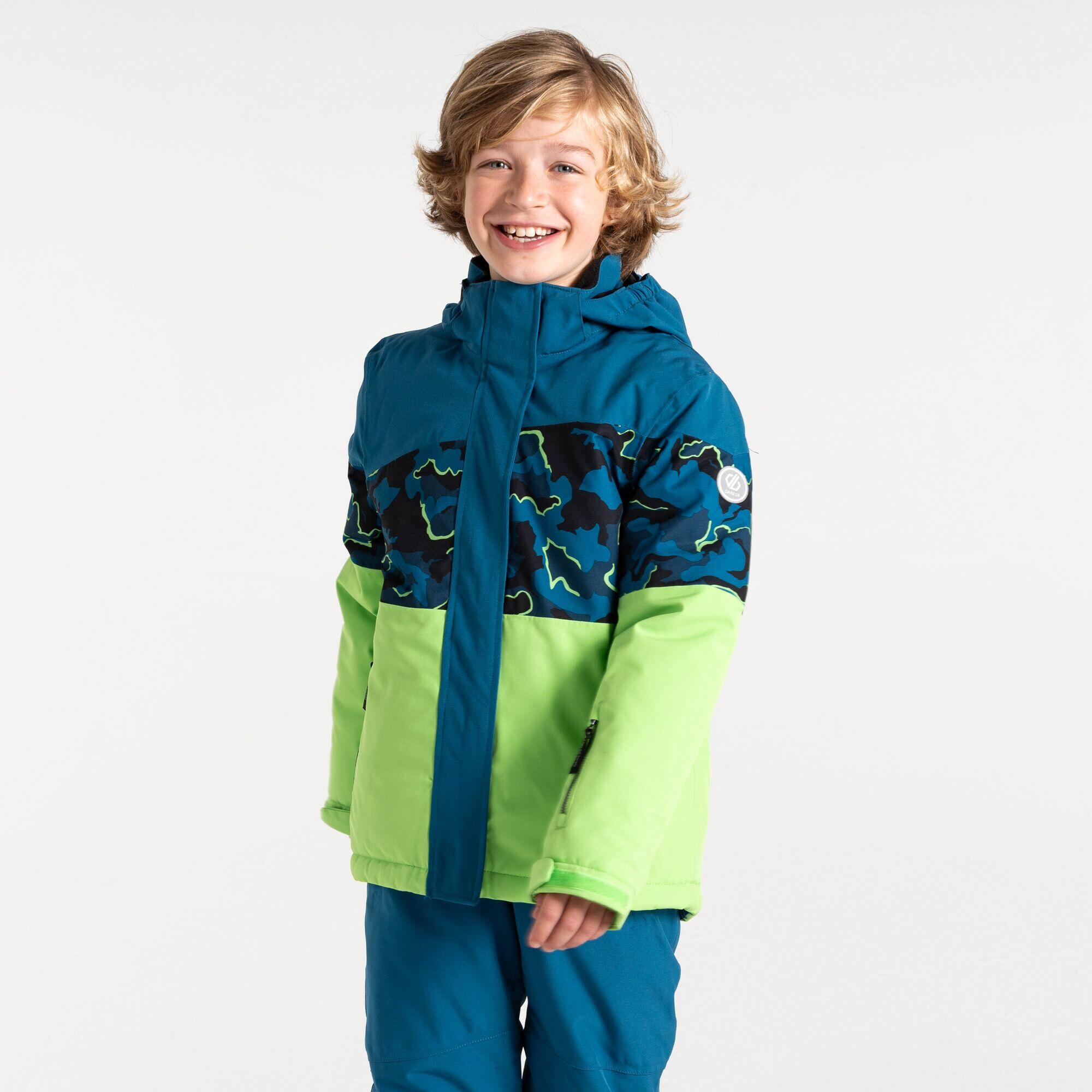 DARE 2B Humour III Kids Ski jacket