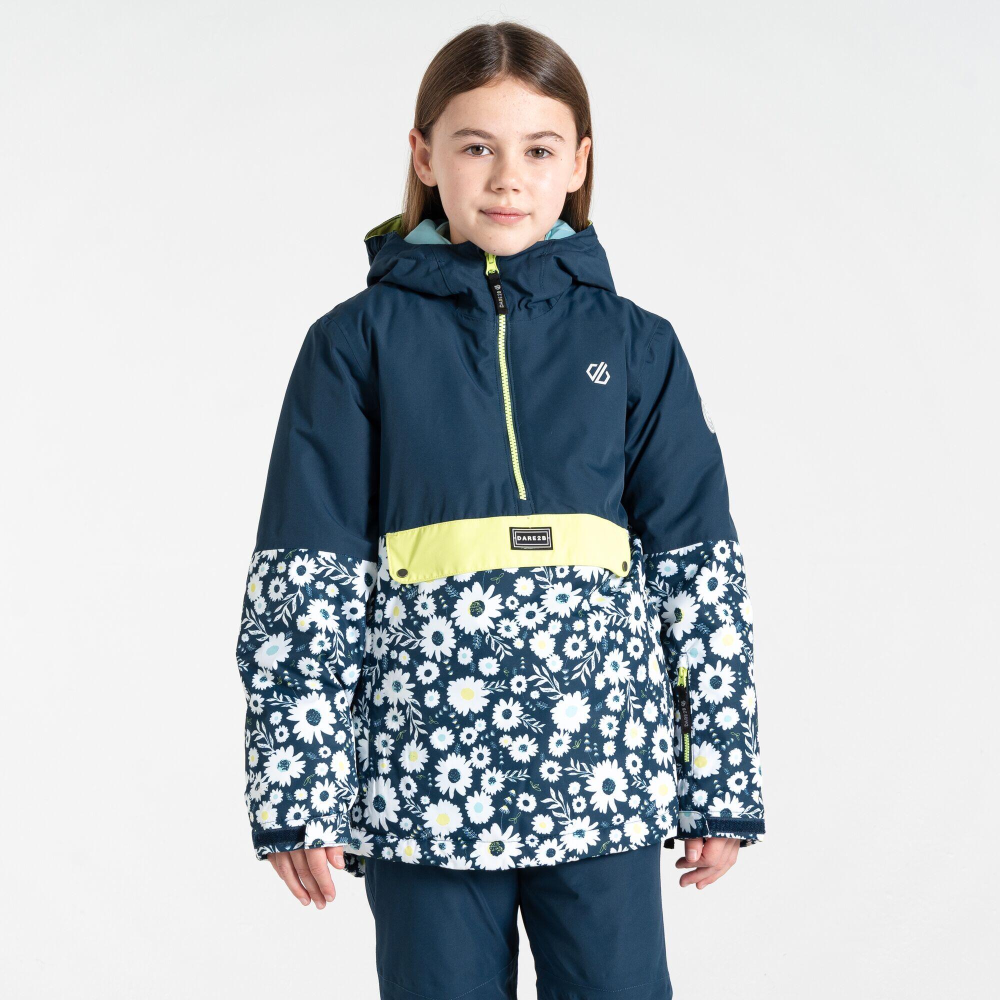 DARE 2B De Freehand ski-jas voor kinderen