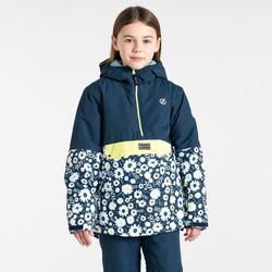 De Freehand ski-jas voor kinderen