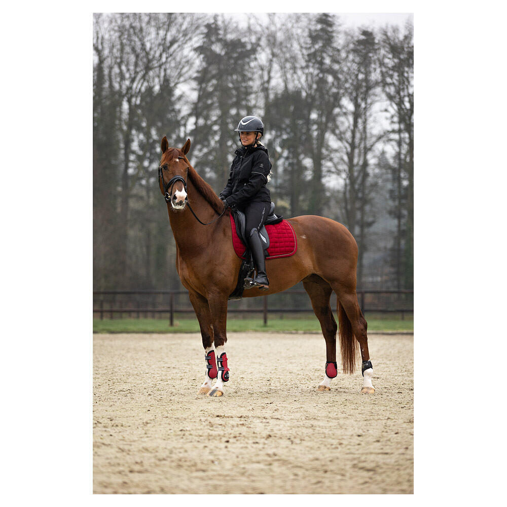 Br Strijklappen Xo2 Roodon 3/5