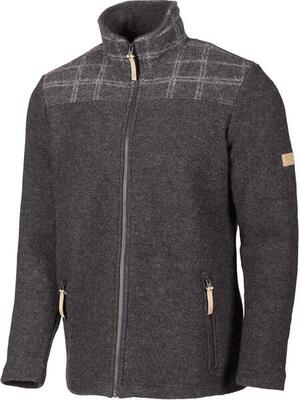 Ivanhoe GY Lumber Jacke - Graphit Marl