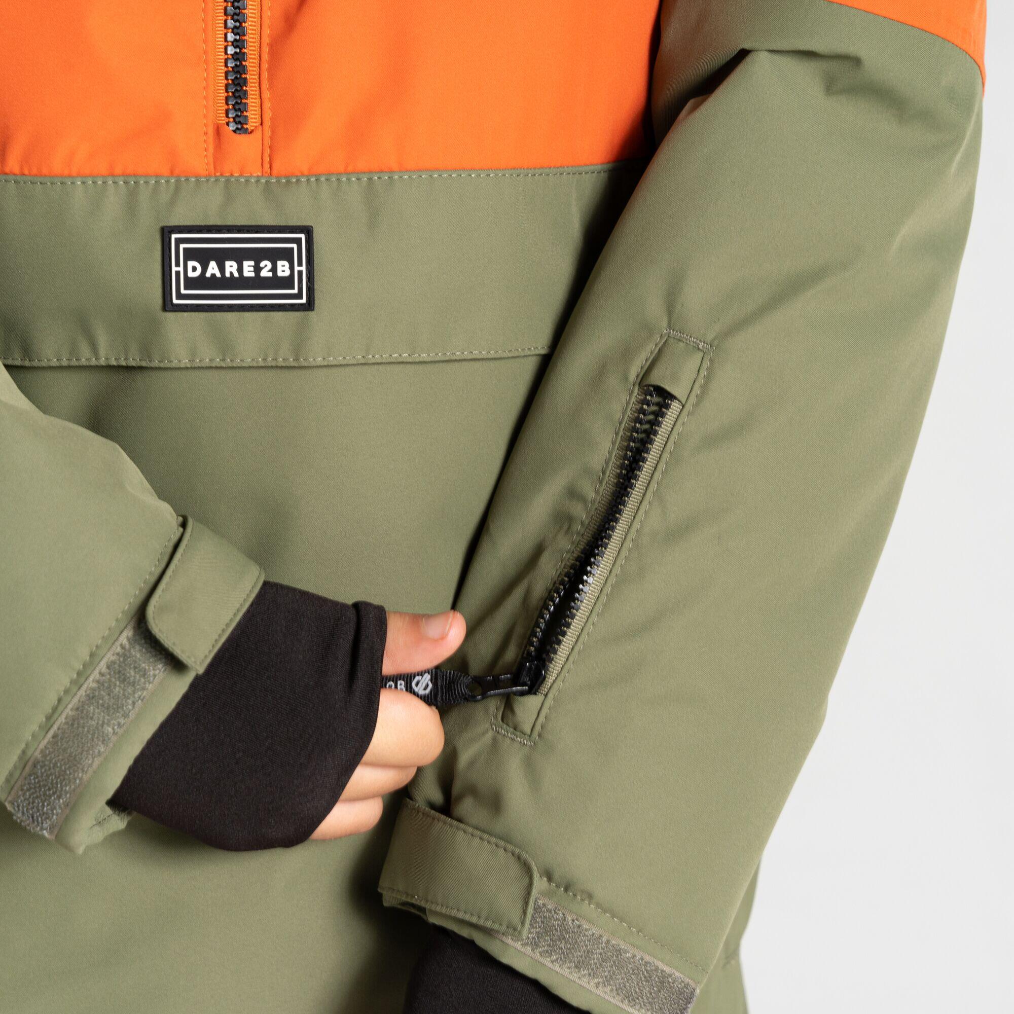 Veste de ski à enfiler Enfant Freehand 5/5