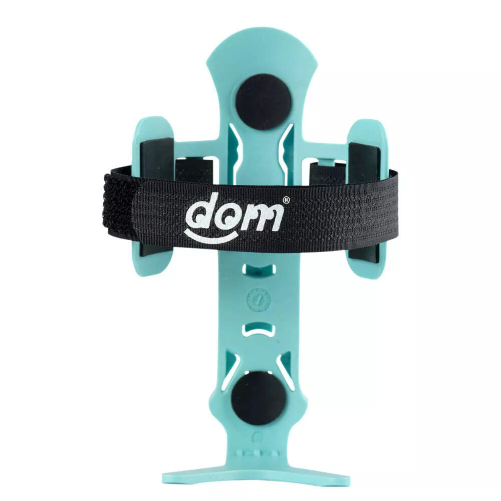 Bike Accessories - Monkii Cage V Turquoise - Dom