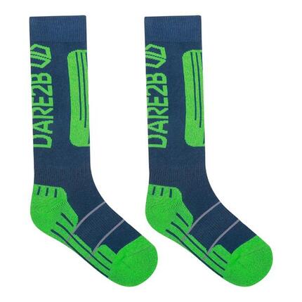 Chaussettes de ski techniques Enfant