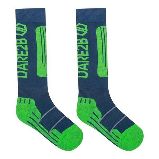 Chaussettes de ski techniques Enfant