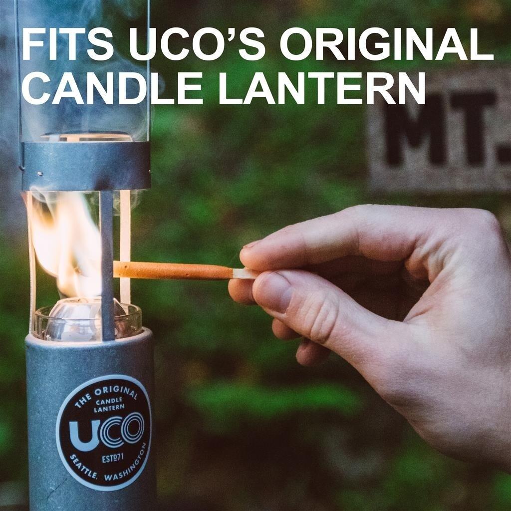 UCO 9 Hour Citronella Candle 3/4