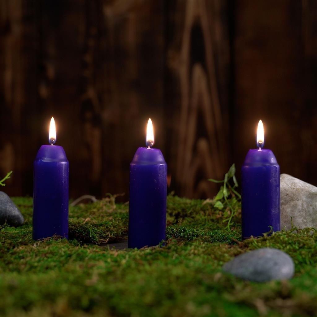 UCO 9 Hour Citronella Candle 2/4