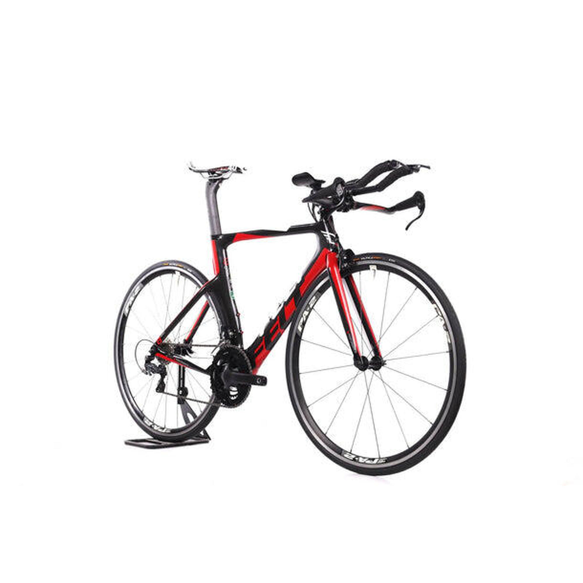 Reconditionné - Vélo de route - Felt Aero B14 - TRES BON