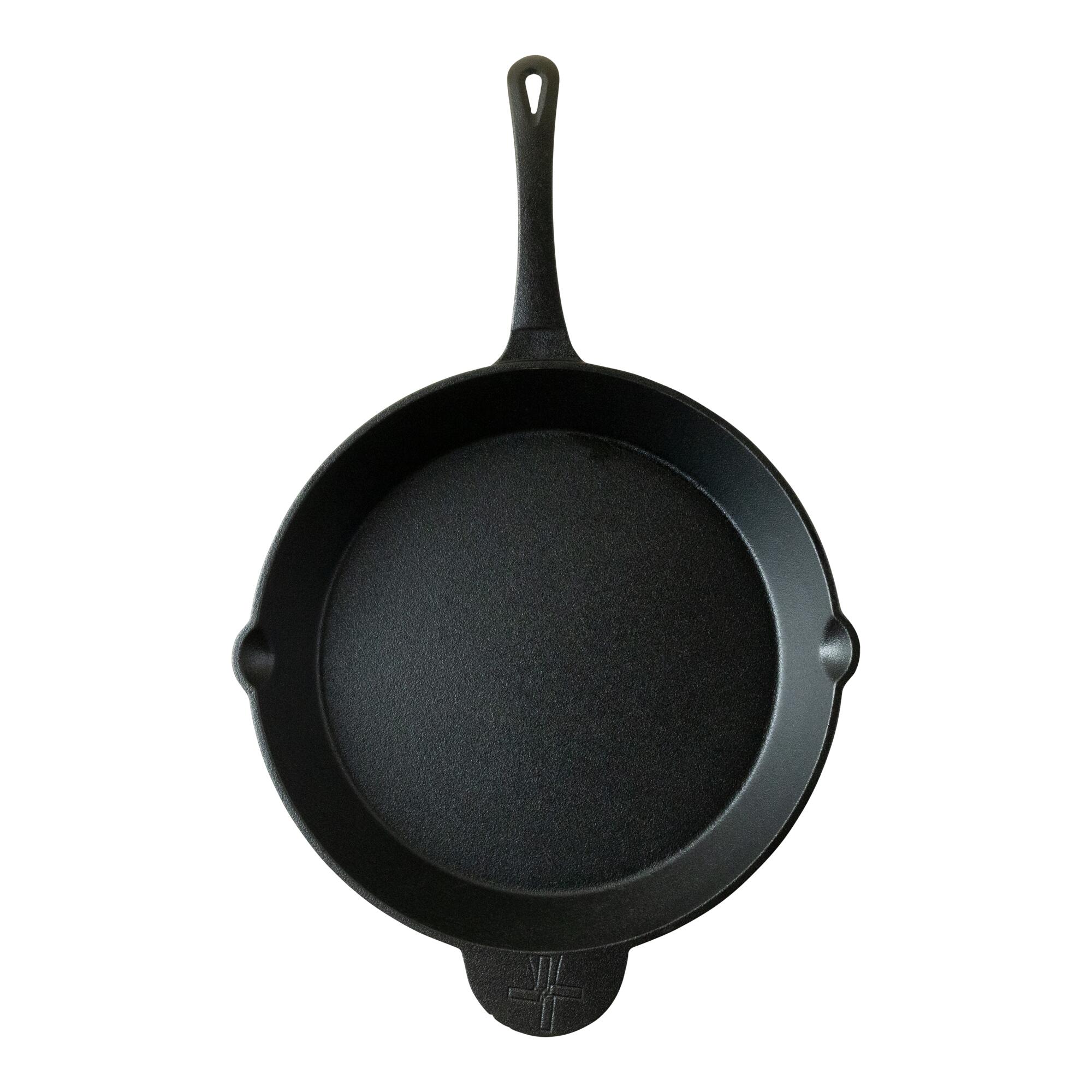 THE WINDMILL The Windmill Skillet XL
