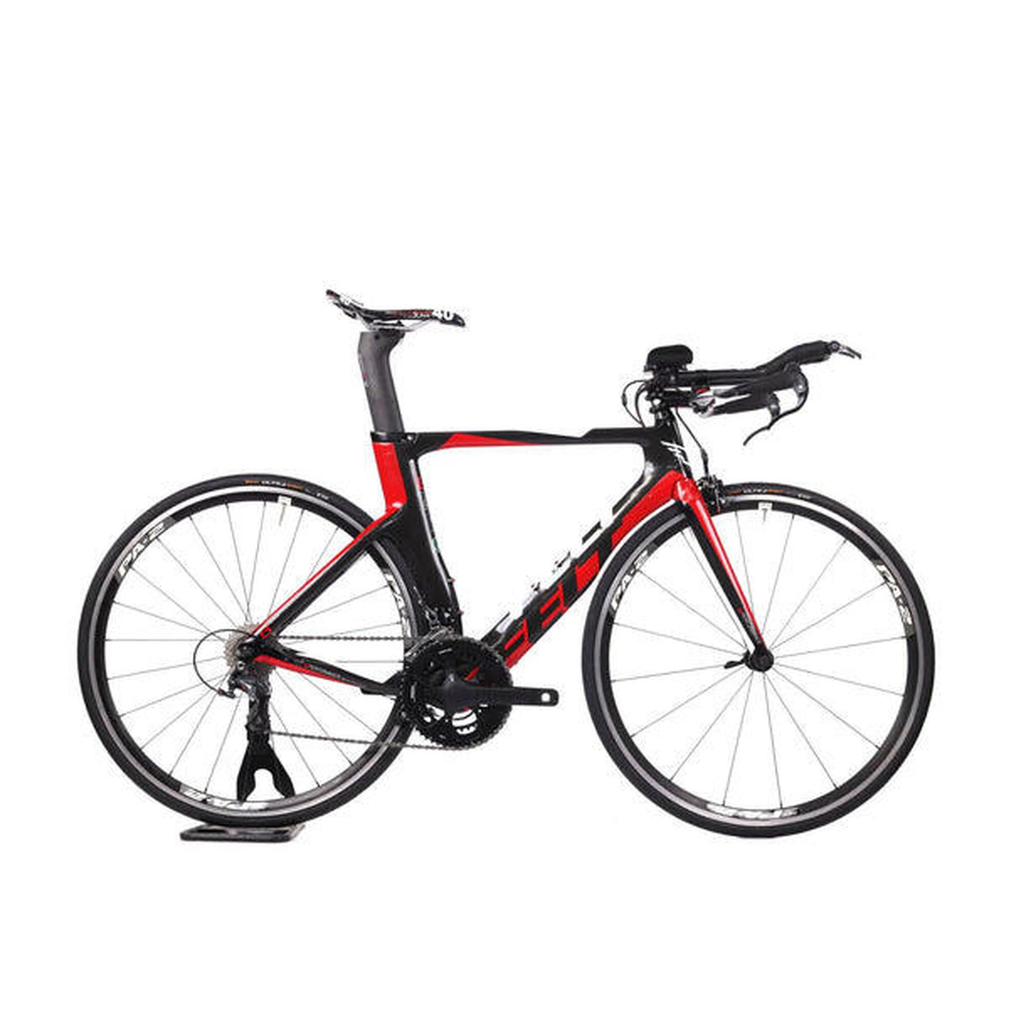 Reconditionné - Vélo de route - Felt Aero B14 - TRES BON