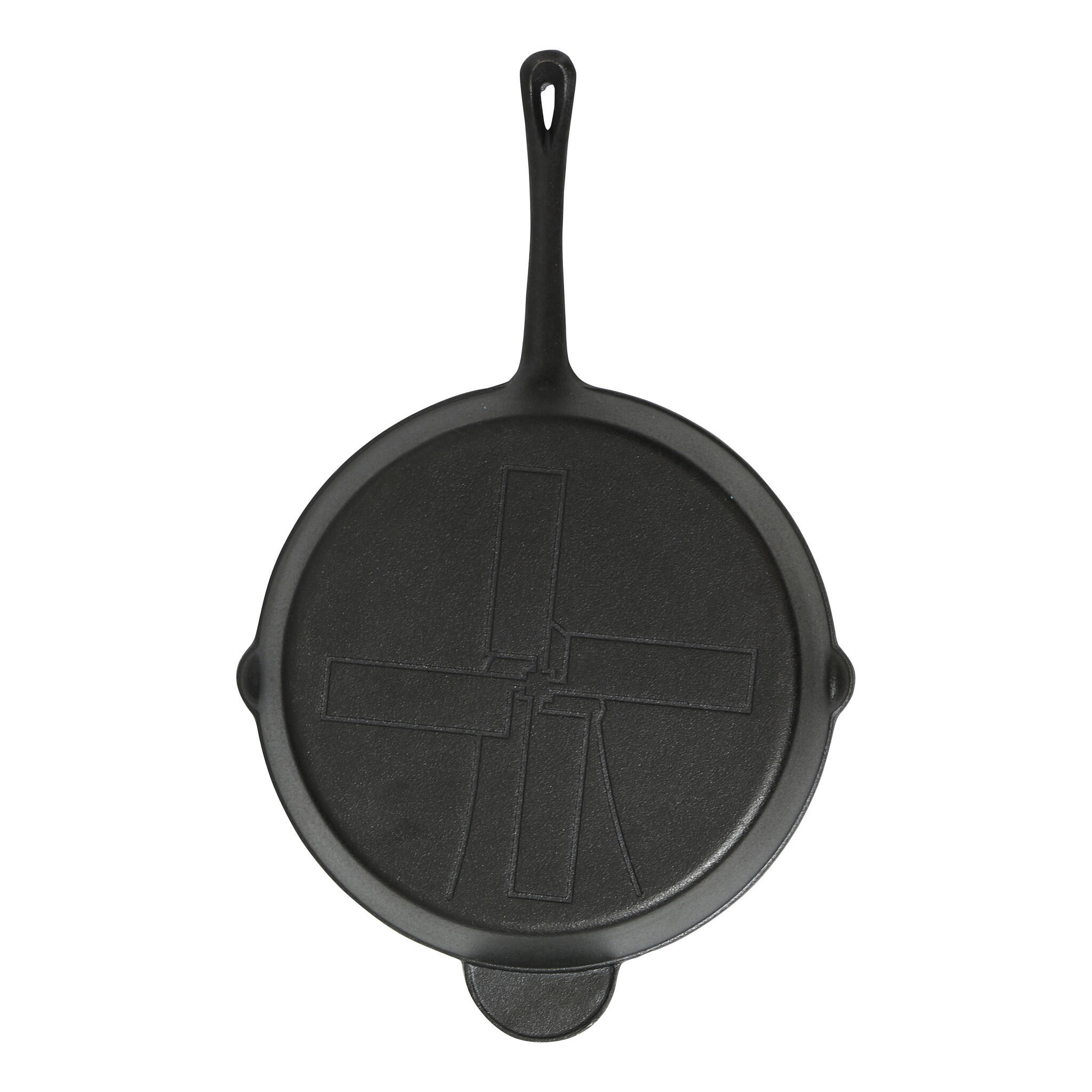 The Windmill Skillet XL 2/7