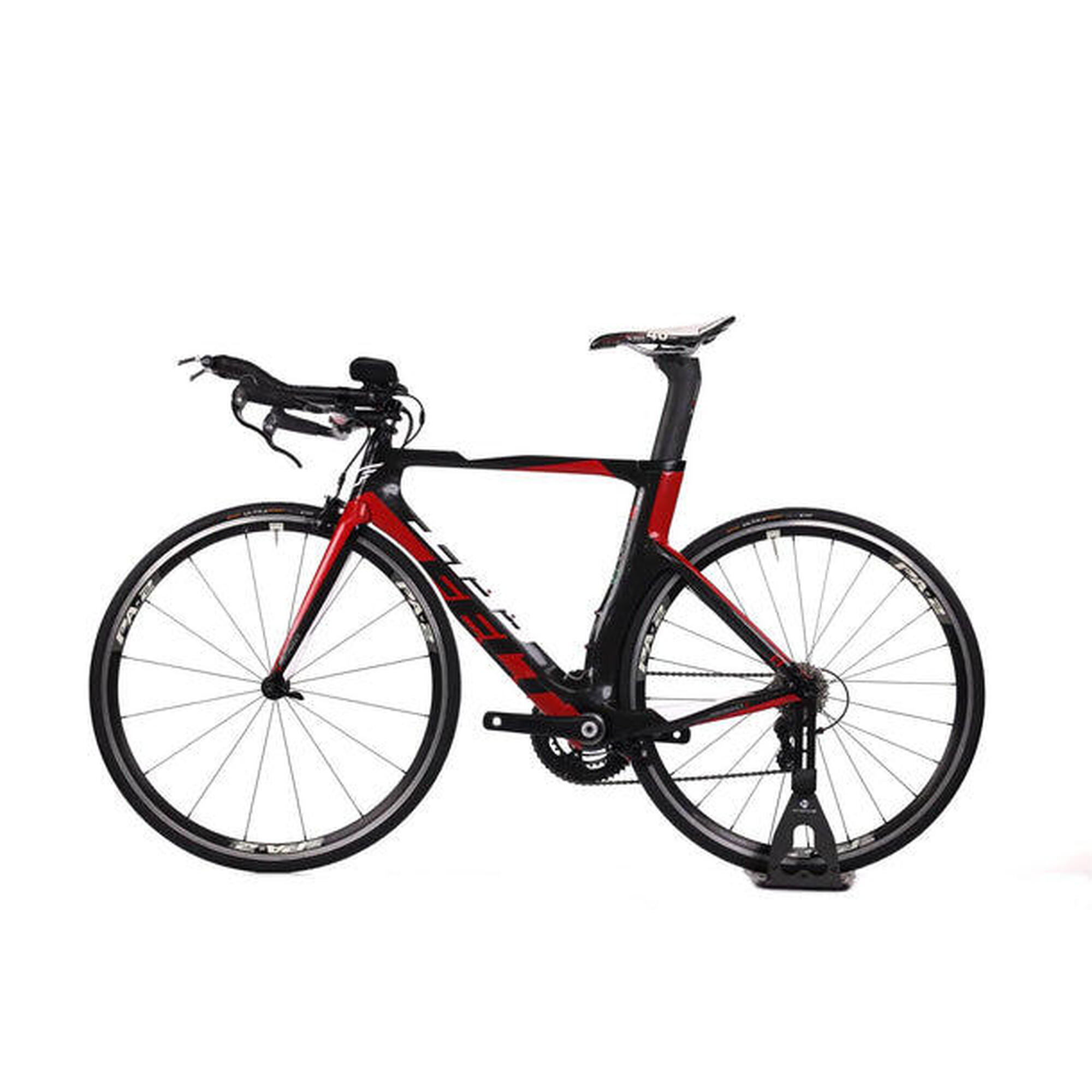 Reconditionné - Vélo de route - Felt Aero B14 - TRES BON