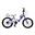 Vélo de fille Canellini VENERE 16" BABY BUNNY - Violet