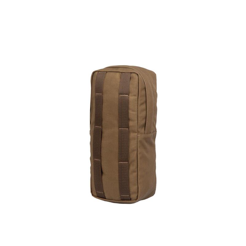 Savotta Side Pouch 4L - Brown