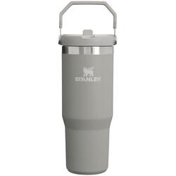 Stanley Le gobelet IceFlow™ Flip Straw Tumbler 0.89L - Frêne