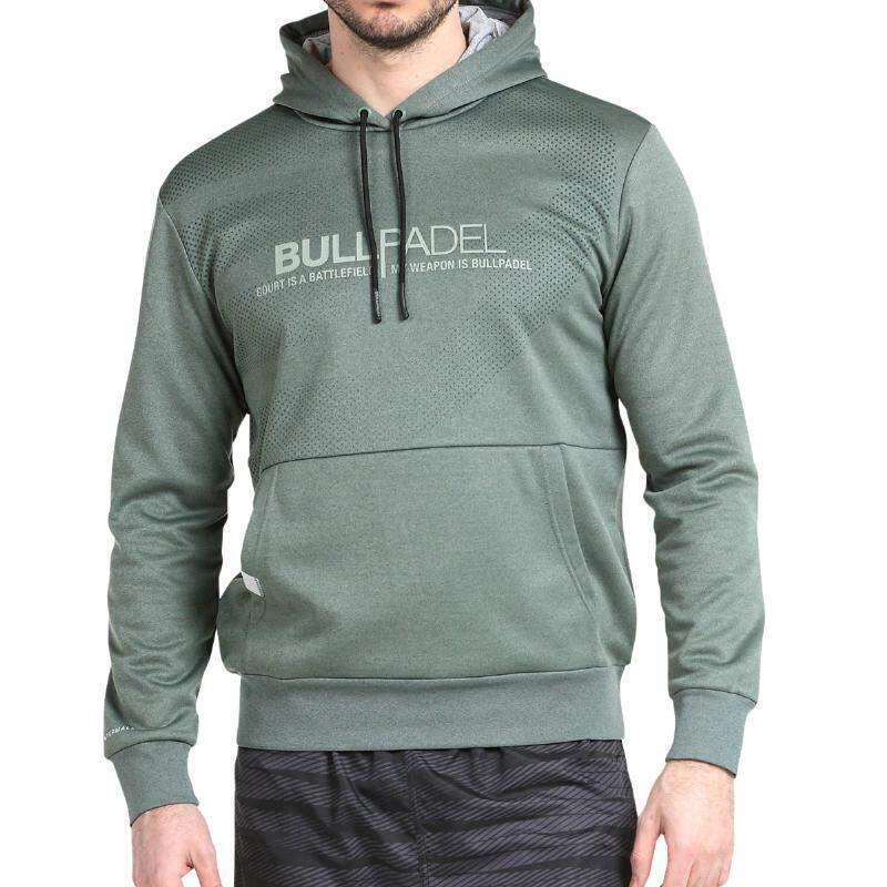Pullover Bullpadel Grelo 116M 5/5