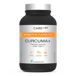 Curcuma - Curcuma+ - 90 Gélules