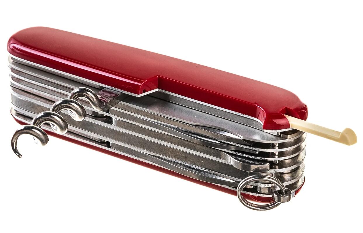 Scyzoryk turystyczny VICTORINOX Handyman 7/7