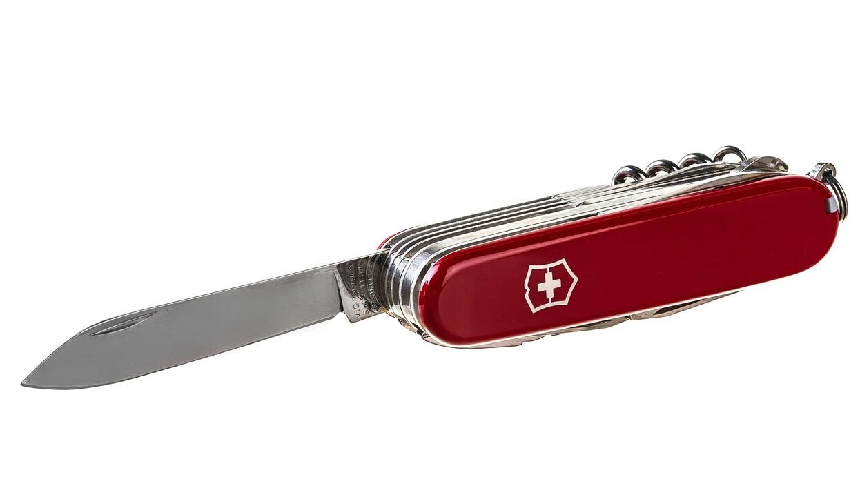 Scyzoryk turystyczny VICTORINOX Handyman 3/7