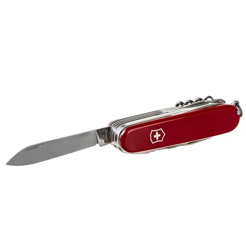 Briceag multifunctional Victorinox Handyman rosu