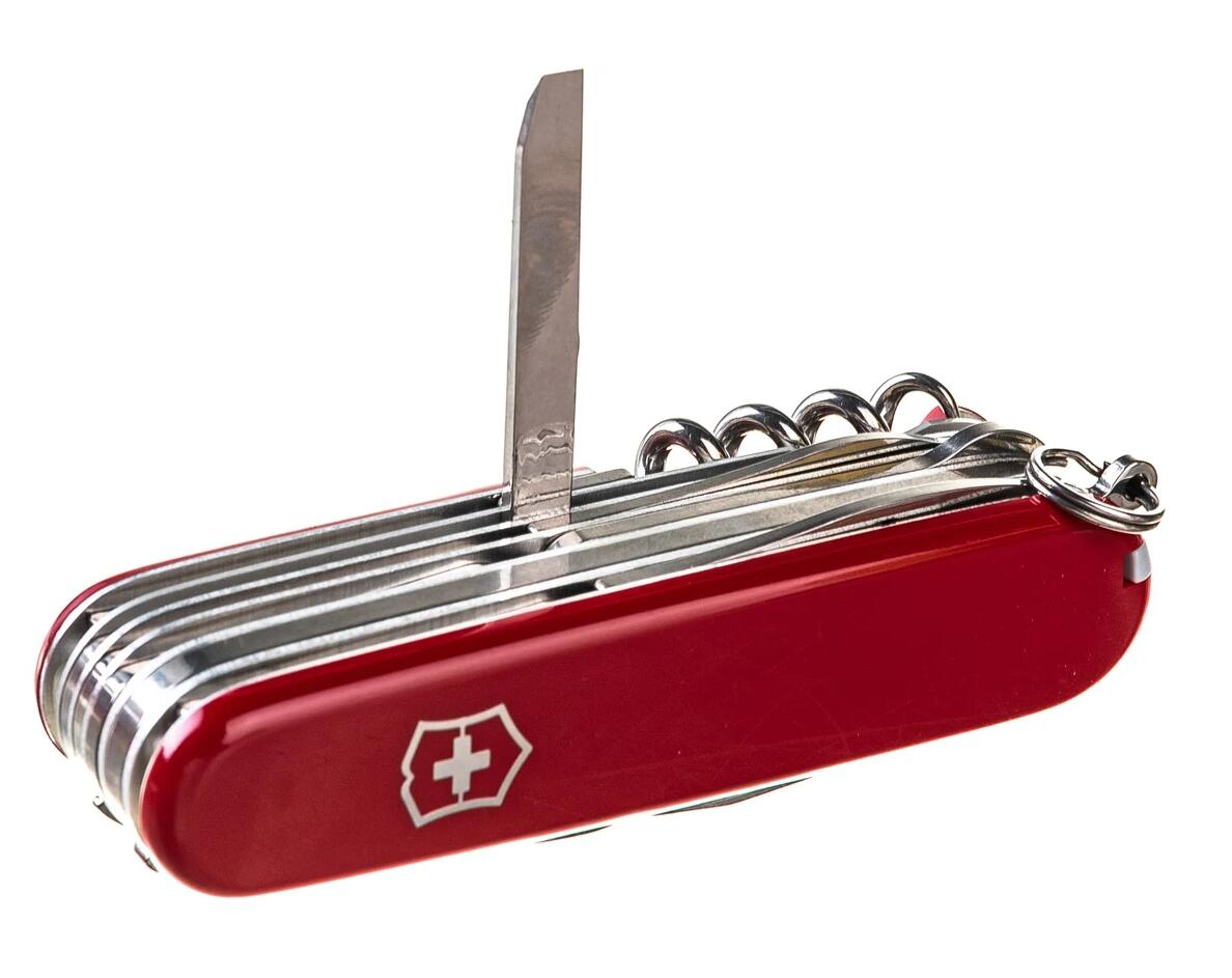 Scyzoryk turystyczny VICTORINOX Handyman 6/7
