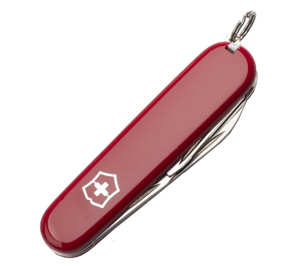 Nóż scyzoryk Recruit 10 funkcji 3/7