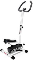 STEP TWIST Mini Stepper avec barre de levier