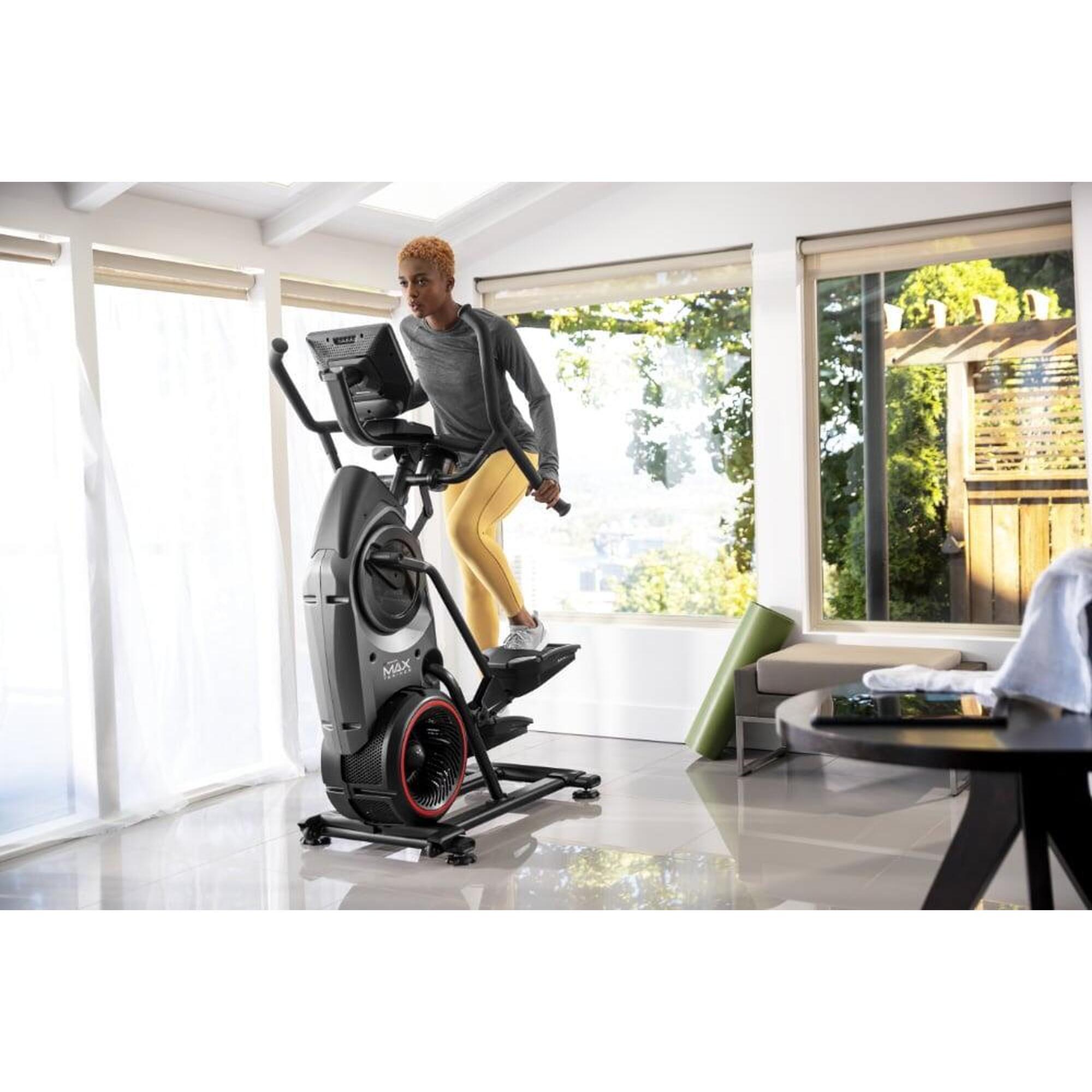 Bowflex Allenatore Max M9