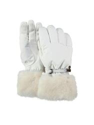 BARTS Barts Gants Empire Skigloves Femmes White