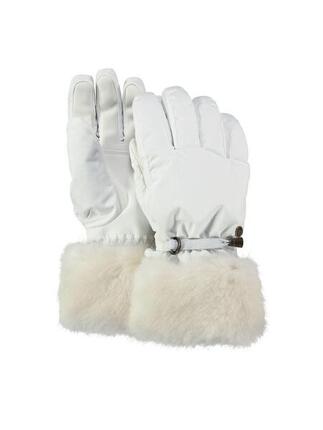 BARTS Barts Gants Empire Skigloves Femmes White