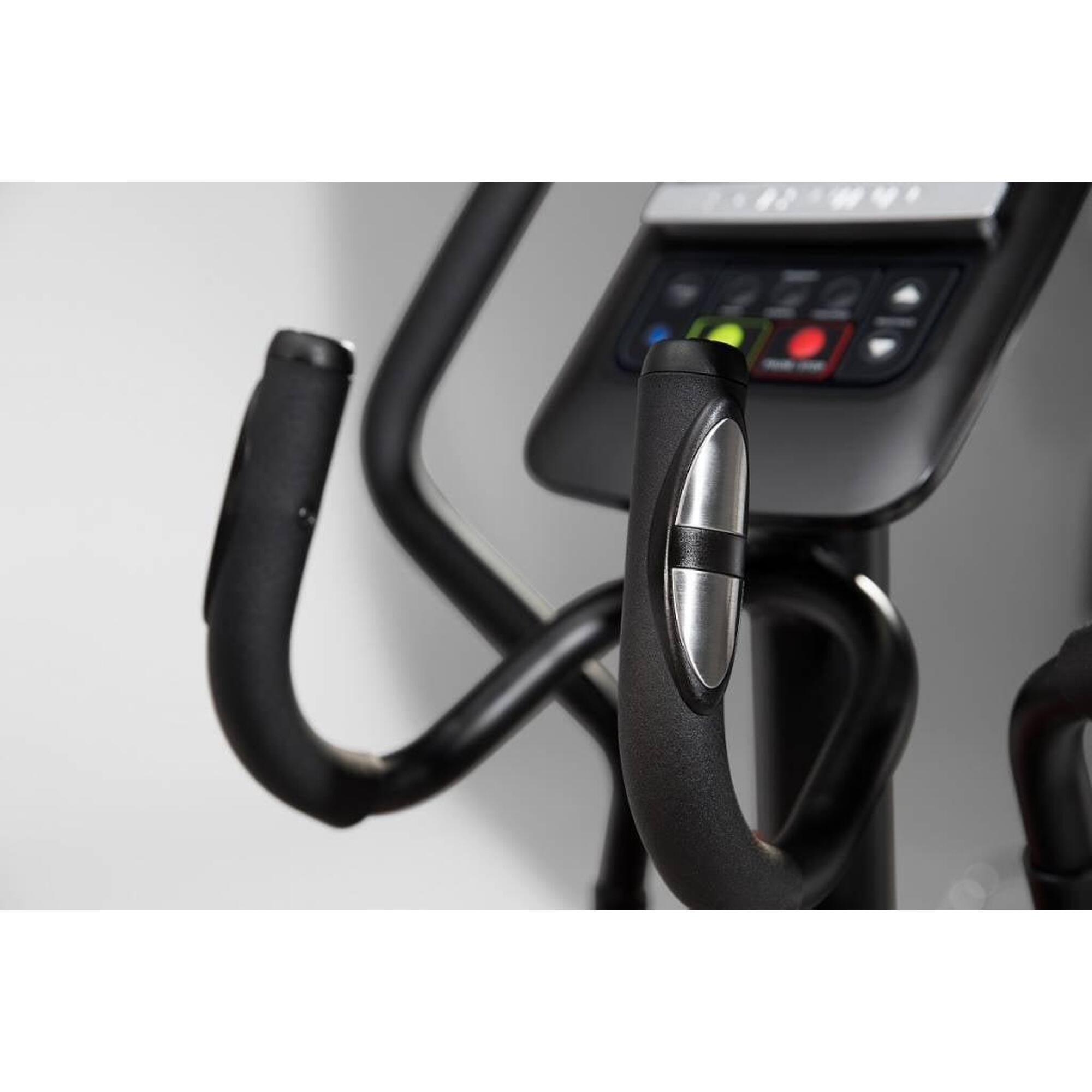 Schwinn Elliptical Compact 510E