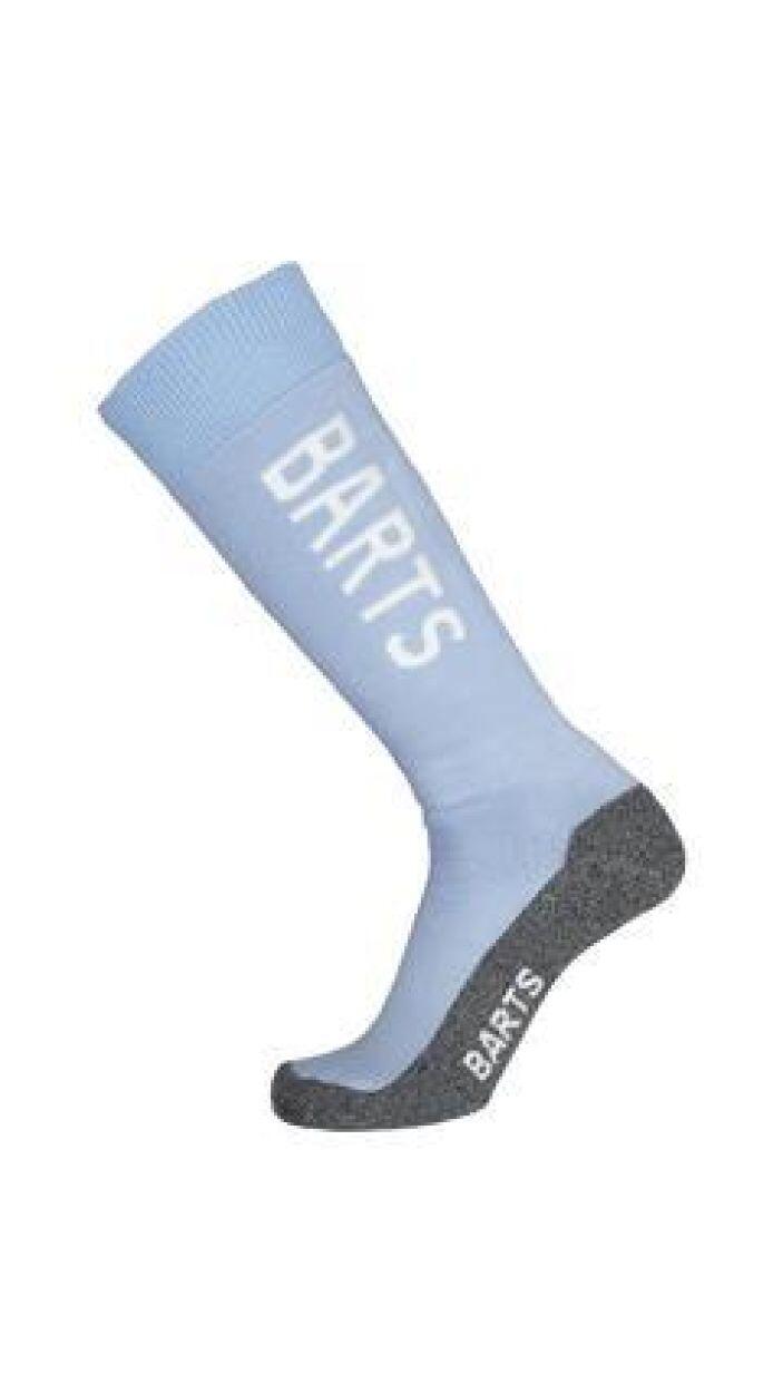 BARTS SKISOCK CATS AND DOGS KIDS BLACK - Ski socks