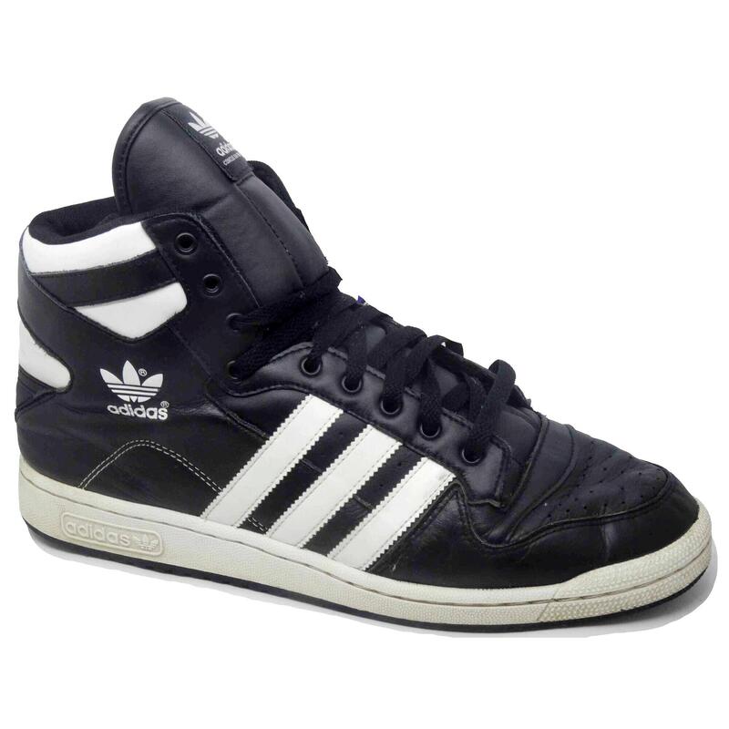 Seconde vie  Top Ten - Adidas Très bon état