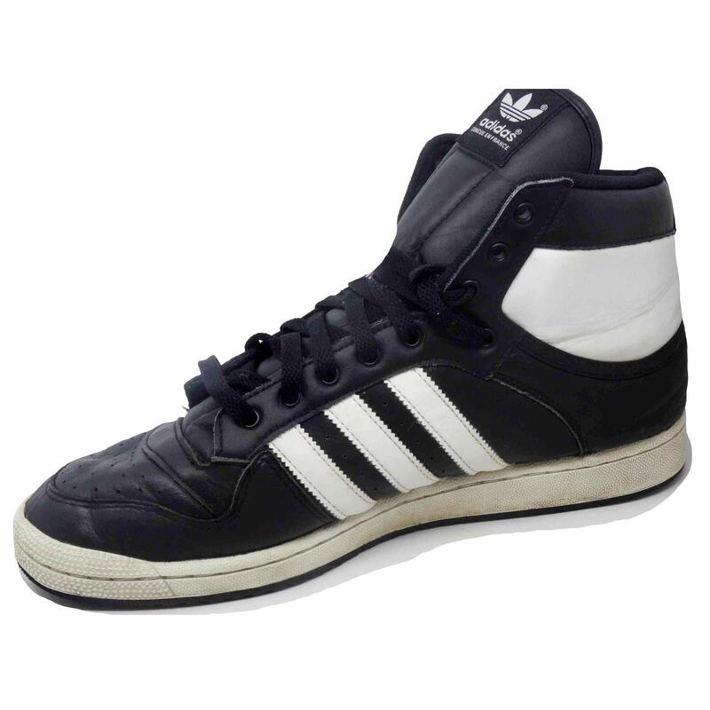 Seconde vie  Top Ten - Adidas Très bon état