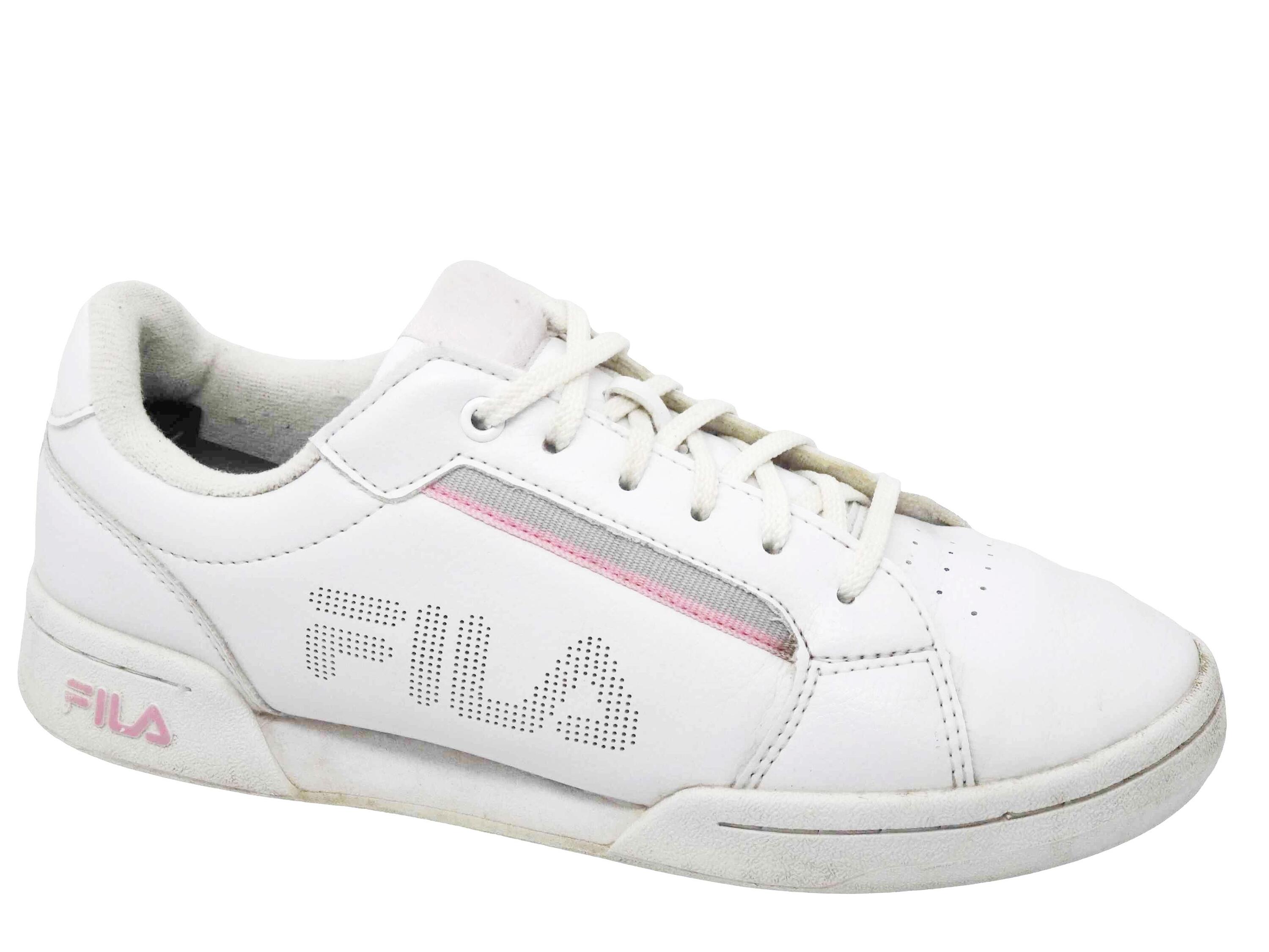 FILA Reconditionné Cross Court - Fila Très bon état