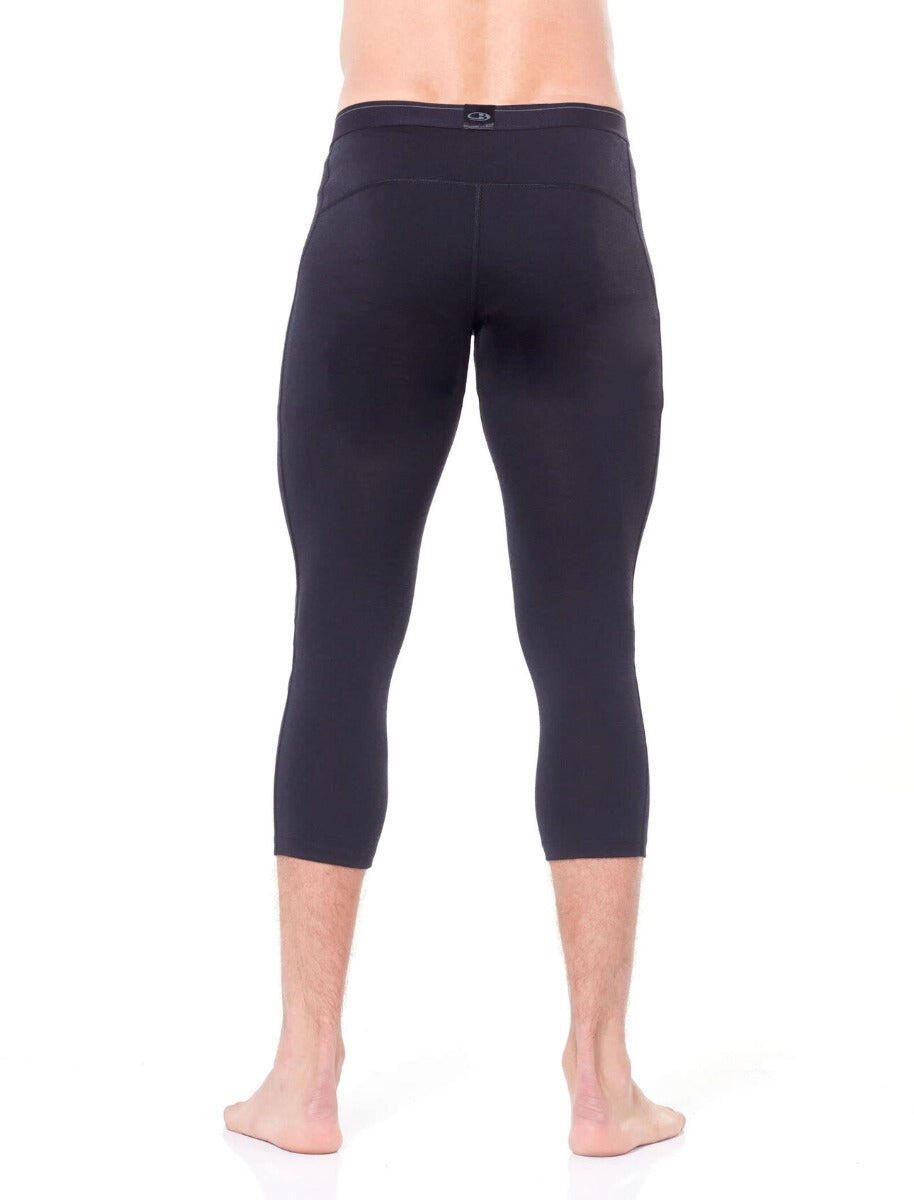 ICEBREAKER 7/8 Tights 200 Oasis Legless 2/4