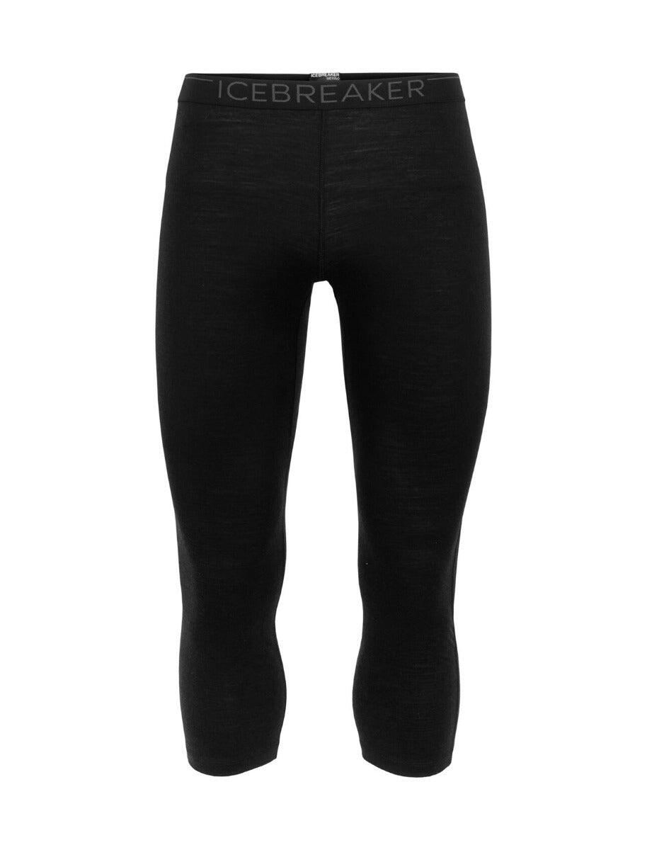 ICEBREAKER 7/8 Tights 200 Oasis Legless 3/4