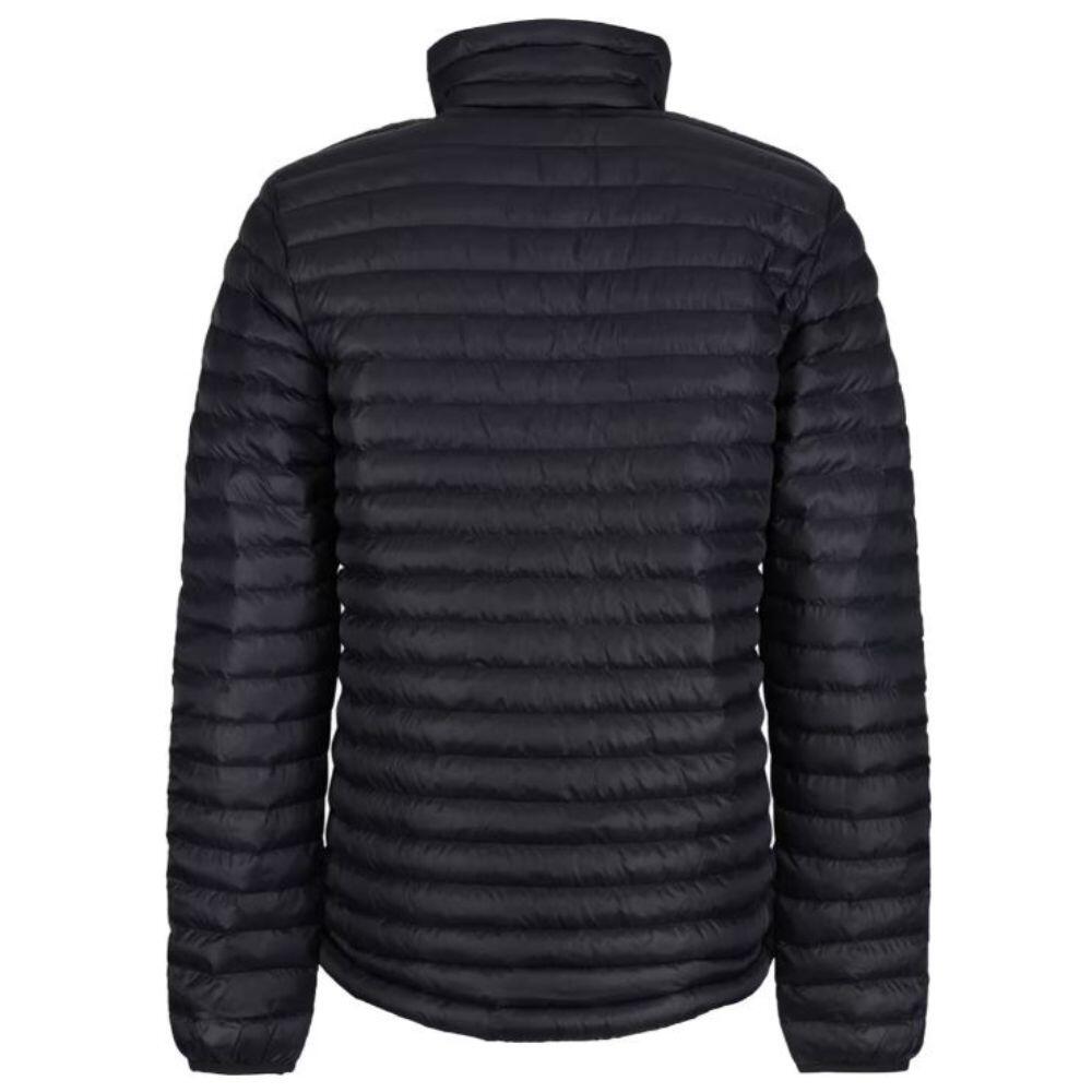 Helly Hansen Mens Sirdal Insulator Jacket - Black 4/4